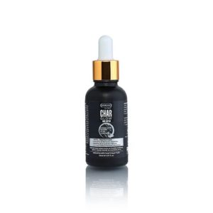 Char Glow Face Serum 30ml - Image 2