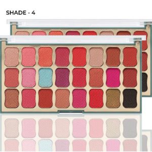 Miss Rose 24 Color Frisky Eyeshadow - Image 2