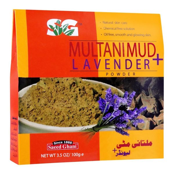 Saeed_Ghani_Multani_Mud_Lavender_Powder_img