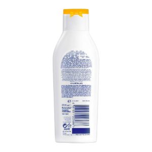 Nivea Sun Sensitive Immediate Protect SPF50+ Very High Sun Lotion - Image 2