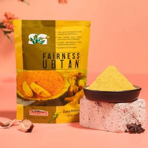 Glowing Ubtan Powder - Image 1