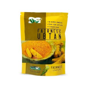 Glowing Ubtan Powder - Image 2